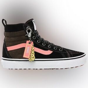 Brand new Vans Sk8-Hi 46 Mte Dx (Mite) Paracord/Canteen Men’s 6/Women’s 7.5